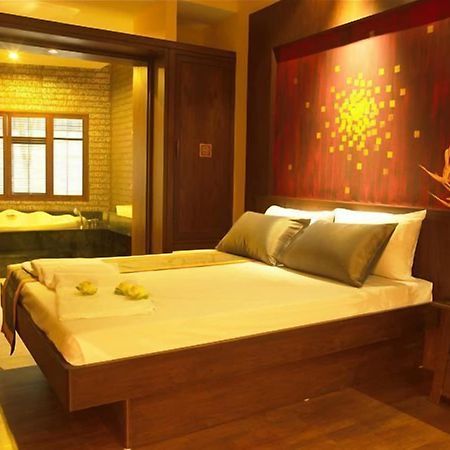 Siam Society Hotel And Resort 曼谷 外观 照片