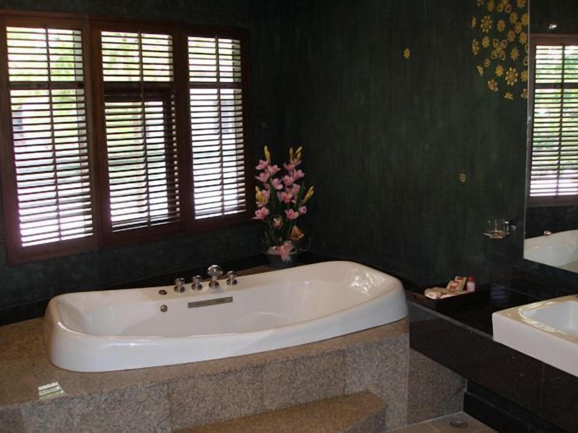 Siam Society Hotel And Resort 曼谷 外观 照片