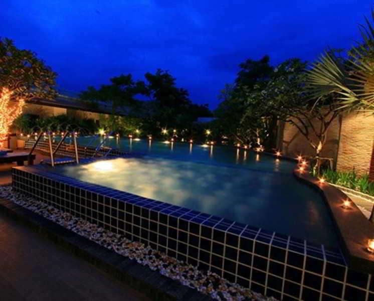Siam Society Hotel And Resort 曼谷 外观 照片