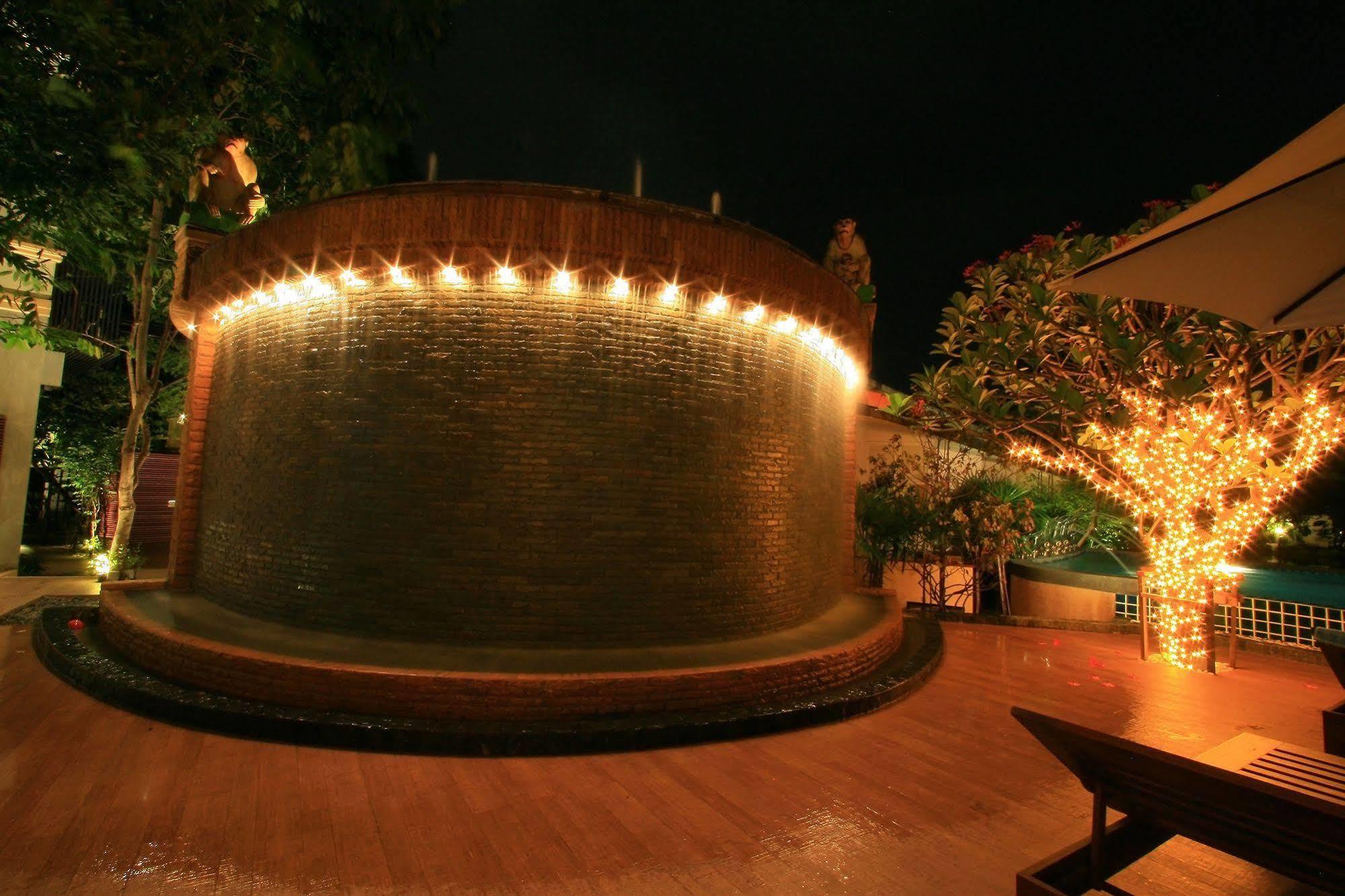 Siam Society Hotel And Resort 曼谷 外观 照片