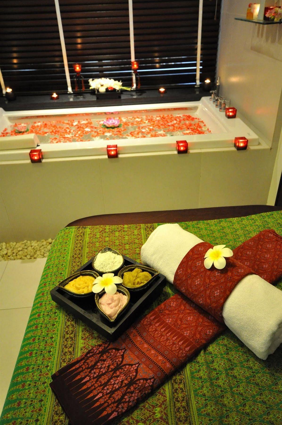 Siam Society Hotel And Resort 曼谷 外观 照片